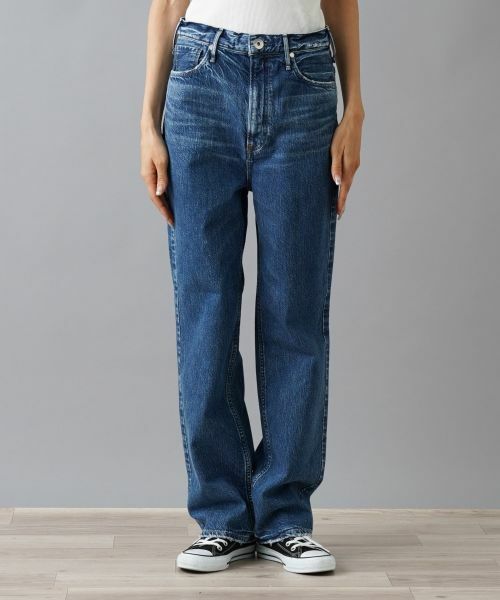 NEMIKA / ネミカ デニムパンツ | ジーンズ【UPPER HIGHTS】 | 詳細4