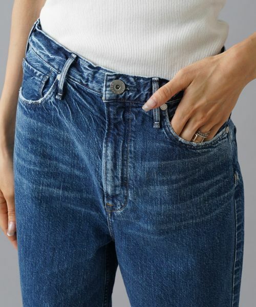 NEMIKA / ネミカ デニムパンツ | ジーンズ【UPPER HIGHTS】 | 詳細7