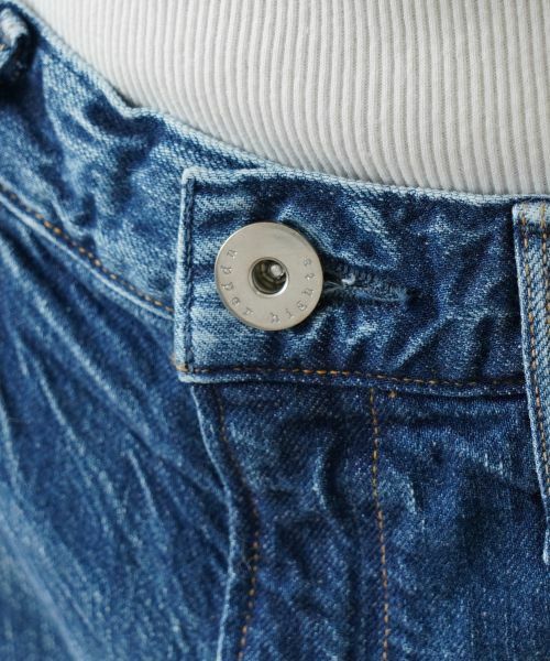 NEMIKA / ネミカ デニムパンツ | ジーンズ【UPPER HIGHTS】 | 詳細8