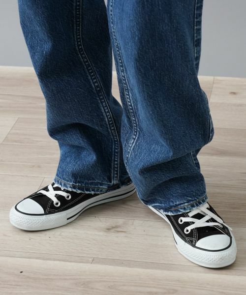 NEMIKA / ネミカ デニムパンツ | ジーンズ【UPPER HIGHTS】 | 詳細9