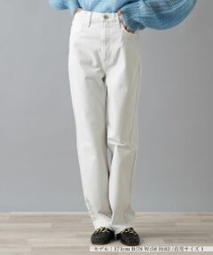 NEMIKA / ネミカ デニムパンツ | ジーンズ【UPPER HIGHTS】