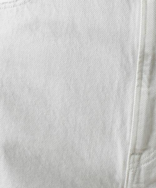 NEMIKA / ネミカ デニムパンツ | ジーンズ【UPPER HIGHTS】 | 詳細11