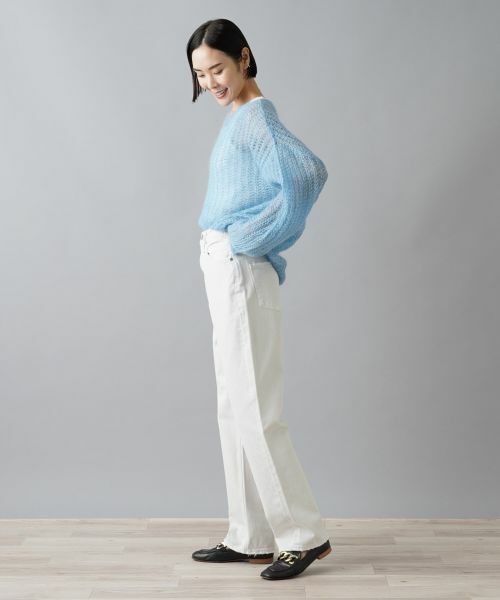 NEMIKA / ネミカ デニムパンツ | ジーンズ【UPPER HIGHTS】 | 詳細2