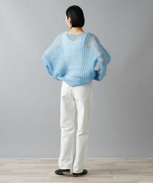 NEMIKA / ネミカ デニムパンツ | ジーンズ【UPPER HIGHTS】 | 詳細3