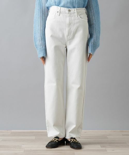 NEMIKA / ネミカ デニムパンツ | ジーンズ【UPPER HIGHTS】 | 詳細4