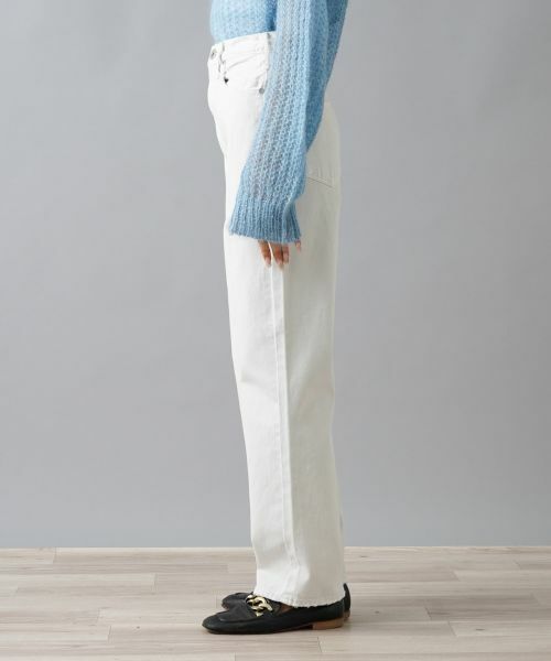 NEMIKA / ネミカ デニムパンツ | ジーンズ【UPPER HIGHTS】 | 詳細5