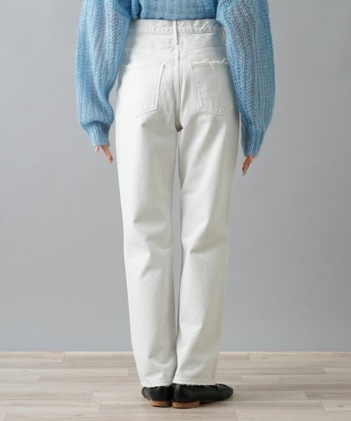 NEMIKA / ネミカ デニムパンツ | ジーンズ【UPPER HIGHTS】 | 詳細6