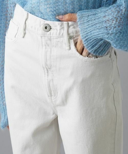 NEMIKA / ネミカ デニムパンツ | ジーンズ【UPPER HIGHTS】 | 詳細7