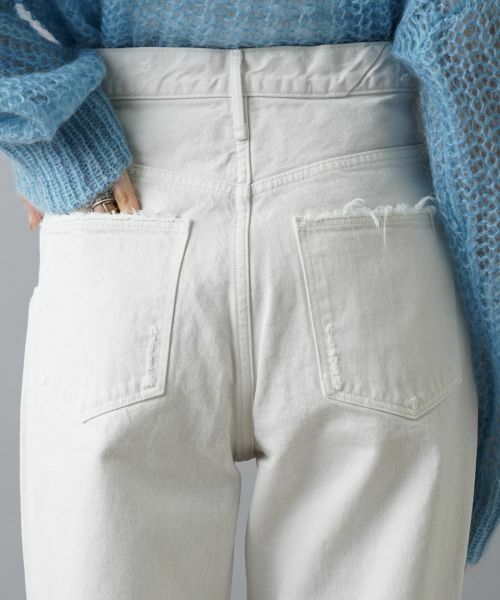 NEMIKA / ネミカ デニムパンツ | ジーンズ【UPPER HIGHTS】 | 詳細8