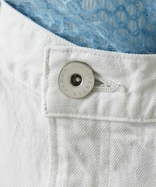 NEMIKA / ネミカ デニムパンツ | ジーンズ【UPPER HIGHTS】 | 詳細9