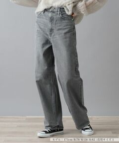 NEMIKA / ネミカ デニムパンツ | ジーンズ【UPPER HIGHTS】