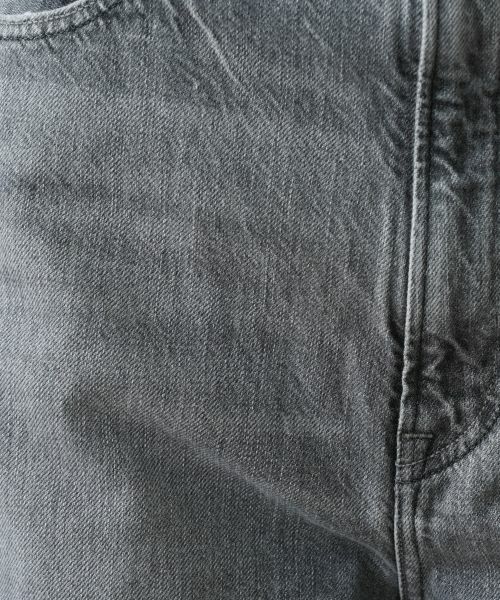 NEMIKA / ネミカ デニムパンツ | ジーンズ【UPPER HIGHTS】 | 詳細10