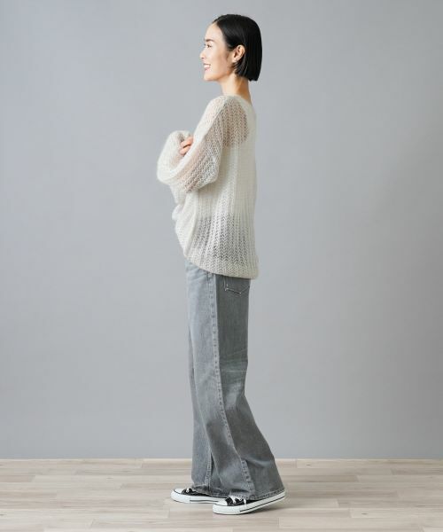 NEMIKA / ネミカ デニムパンツ | ジーンズ【UPPER HIGHTS】 | 詳細2