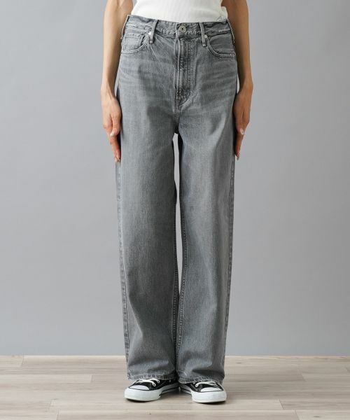 NEMIKA / ネミカ デニムパンツ | ジーンズ【UPPER HIGHTS】 | 詳細4