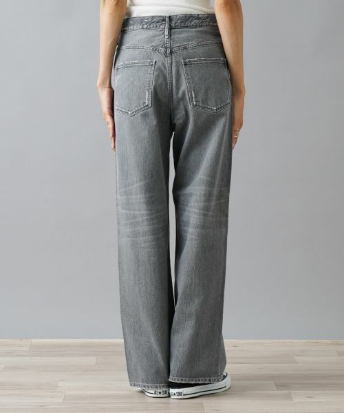 NEMIKA / ネミカ デニムパンツ | ジーンズ【UPPER HIGHTS】 | 詳細6