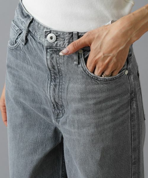 NEMIKA / ネミカ デニムパンツ | ジーンズ【UPPER HIGHTS】 | 詳細7