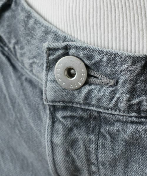 NEMIKA / ネミカ デニムパンツ | ジーンズ【UPPER HIGHTS】 | 詳細8