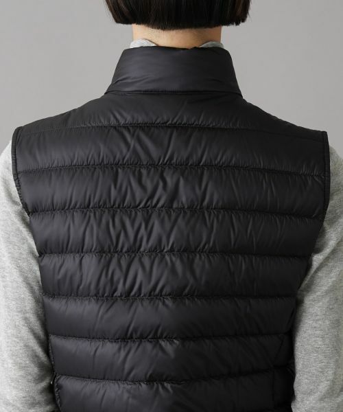 NEMIKA / ネミカ テーラードジャケット | 【MONCLER】LIANEダウンベスト | 詳細20