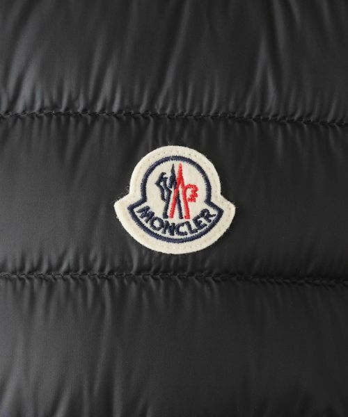 NEMIKA / ネミカ テーラードジャケット | 【MONCLER】LIANEダウンベスト | 詳細24