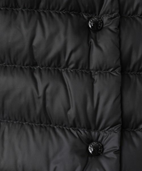 NEMIKA / ネミカ テーラードジャケット | 【MONCLER】LIANEダウンベスト | 詳細25