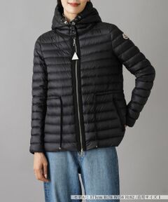 NEMIKA / ネミカ テーラードジャケット | 【MONCLER】RAIEジャケット