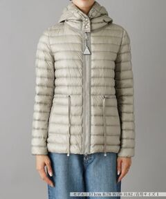 NEMIKA / ネミカ テーラードジャケット | 【MONCLER】RAIEジャケット