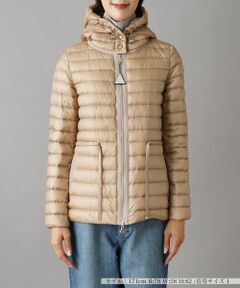 NEMIKA / ネミカ テーラードジャケット | 【MONCLER】RAIEジャケット