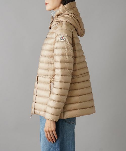 NEMIKA / ネミカ テーラードジャケット | 【MONCLER】RAIEジャケット | 詳細1