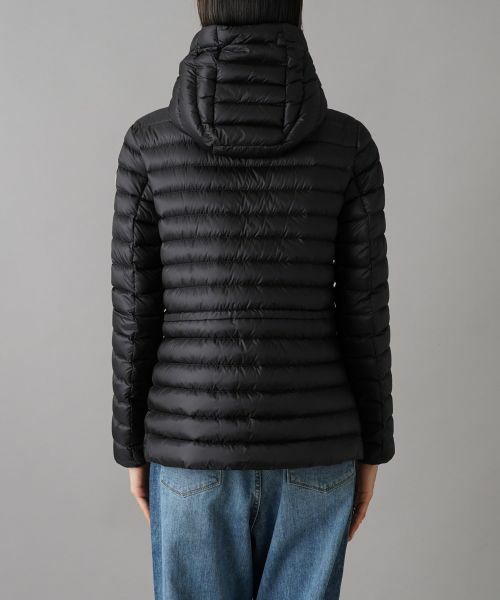 NEMIKA / ネミカ テーラードジャケット | 【MONCLER】RAIEジャケット | 詳細17