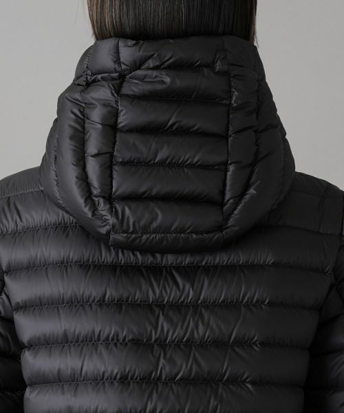 NEMIKA / ネミカ テーラードジャケット | 【MONCLER】RAIEジャケット | 詳細19