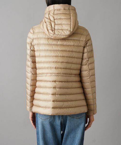 NEMIKA / ネミカ テーラードジャケット | 【MONCLER】RAIEジャケット | 詳細2