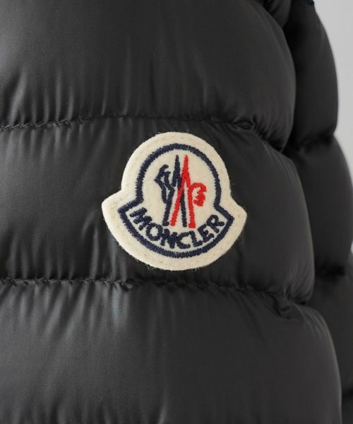 NEMIKA / ネミカ テーラードジャケット | 【MONCLER】RAIEジャケット | 詳細21