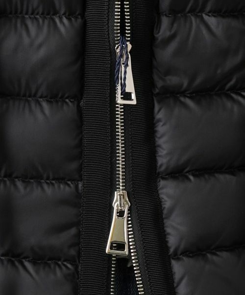 NEMIKA / ネミカ テーラードジャケット | 【MONCLER】RAIEジャケット | 詳細23