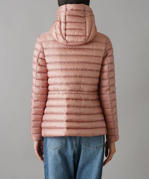 NEMIKA / ネミカ テーラードジャケット | 【MONCLER】RAIEジャケット | 詳細4