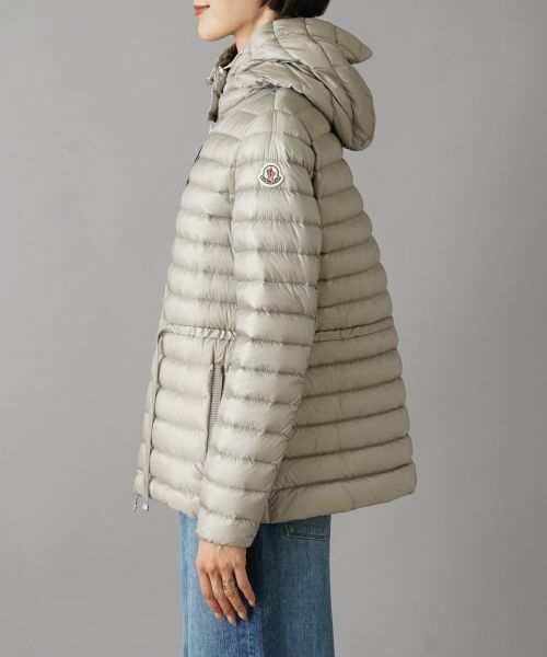 NEMIKA / ネミカ テーラードジャケット | 【MONCLER】RAIEジャケット | 詳細5