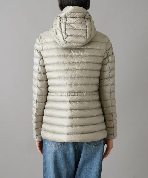 NEMIKA / ネミカ テーラードジャケット | 【MONCLER】RAIEジャケット | 詳細6