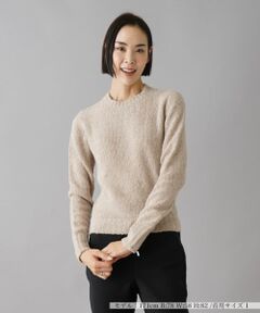 NEMIKA / ネミカ ニット・セーター | クルーネックニット【SCAGLIONE】