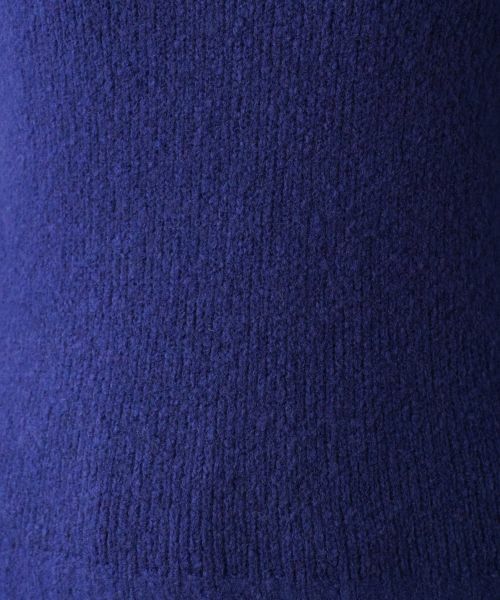 NEMIKA / ネミカ ニット・セーター | クルーネックニット【SCAGLIONE】 | 詳細11