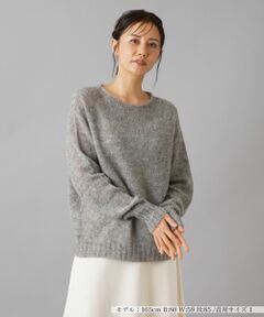 NEMIKA / ネミカ ニット・セーター | セーター【SCAGLIONE】