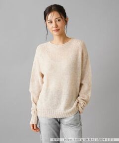 NEMIKA / ネミカ ニット・セーター | セーター【SCAGLIONE】