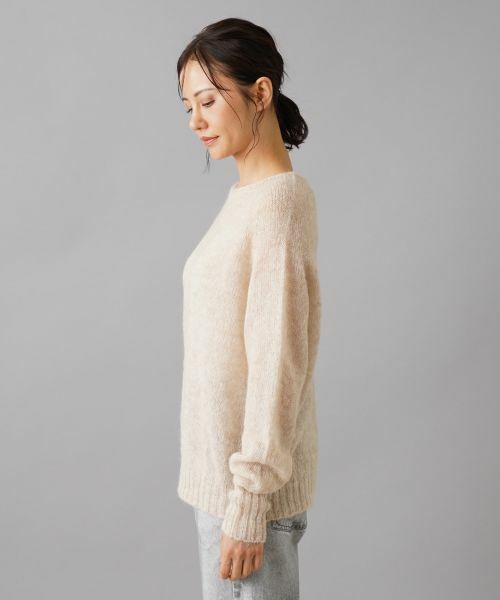 NEMIKA / ネミカ ニット・セーター | セーター【SCAGLIONE】 | 詳細11