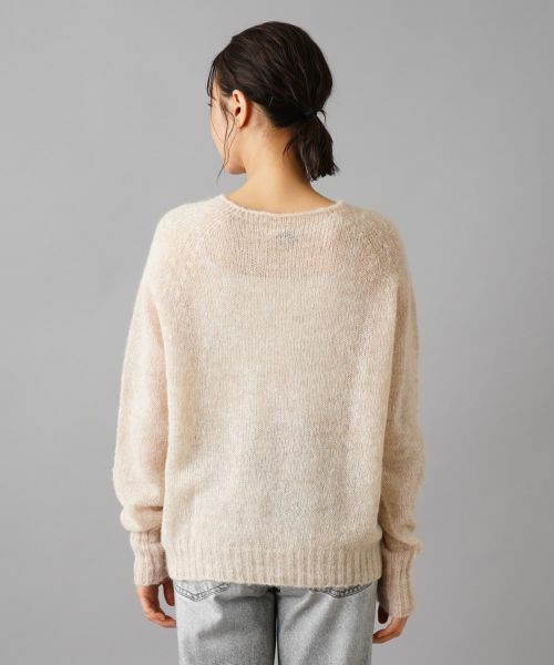 NEMIKA / ネミカ ニット・セーター | セーター【SCAGLIONE】 | 詳細12