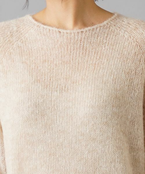 NEMIKA / ネミカ ニット・セーター | セーター【SCAGLIONE】 | 詳細13