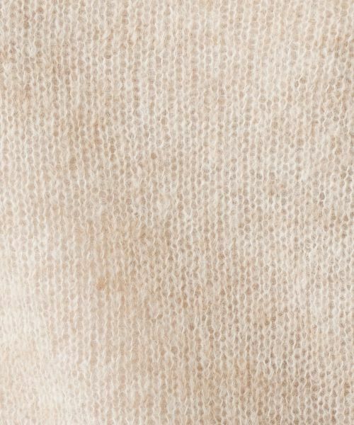 NEMIKA / ネミカ ニット・セーター | セーター【SCAGLIONE】 | 詳細16