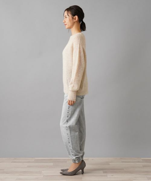 NEMIKA / ネミカ ニット・セーター | セーター【SCAGLIONE】 | 詳細8