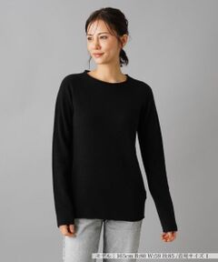 NEMIKA / ネミカ ニット・セーター | セーター【SCAGLIONE】