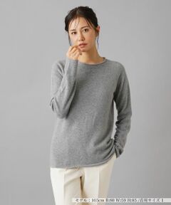 NEMIKA / ネミカ ニット・セーター | セーター【SCAGLIONE】