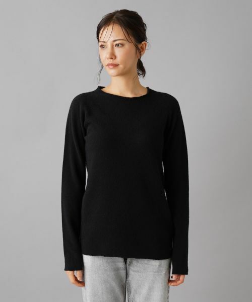 NEMIKA / ネミカ ニット・セーター | セーター【SCAGLIONE】 | 詳細10