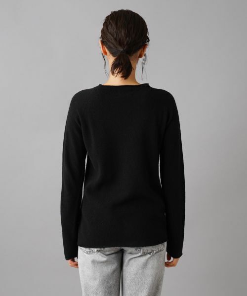 NEMIKA / ネミカ ニット・セーター | セーター【SCAGLIONE】 | 詳細12