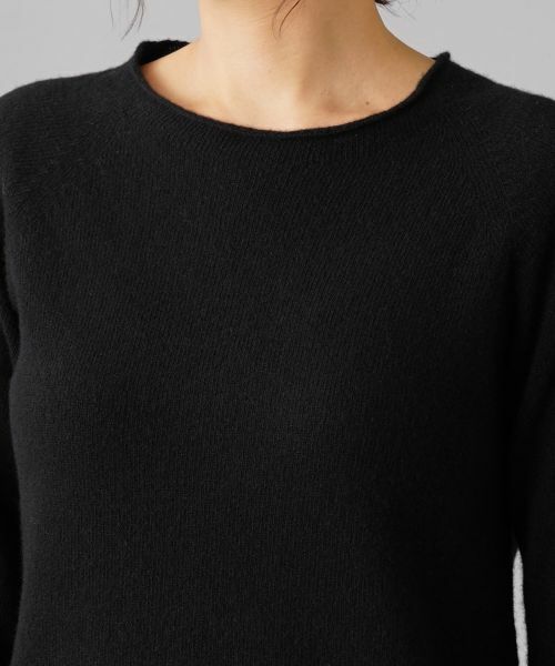 NEMIKA / ネミカ ニット・セーター | セーター【SCAGLIONE】 | 詳細13